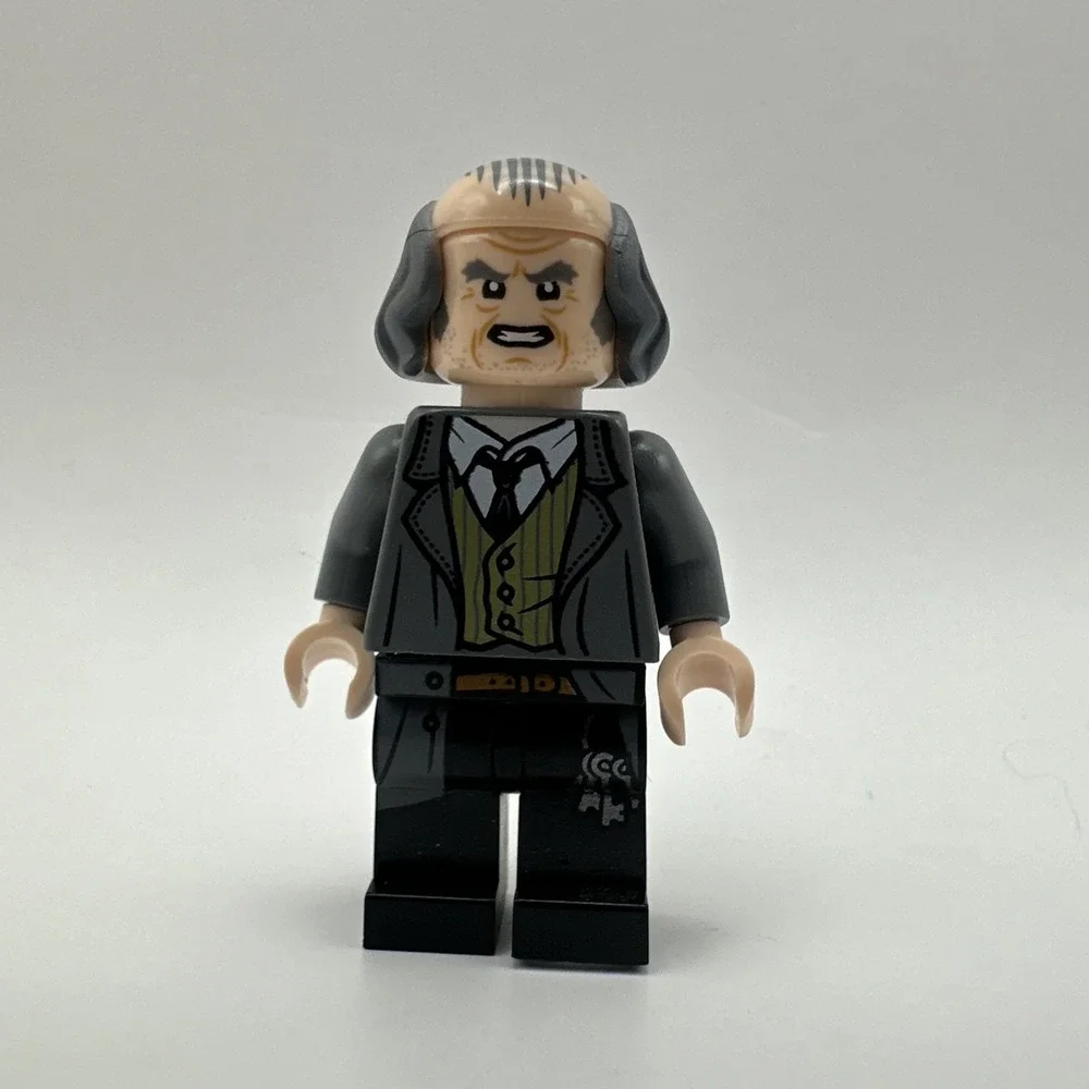 Lego pre owned